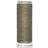 Gutermann Sew All Thread Olive Green (Shade 264) 200m