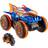 Mattel Monster Trucks Tiger Shark Climber