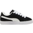 Puma Suede XL Kids' Sneakers - Black