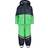 Didriksons Waterman Kids' Set Galon - Navy (505290-039)