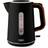 Tower Scandi T10037BLK