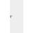 Swedoor Stack GW Inderdør S 0502-Y (82.5x204cm)