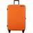 Samsonite Restackd Spinner Expandable 81cm - Orange