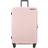 Samsonite Restackd Spinner Expandable 81cm - Rose