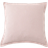 Dunelm Luna Oxford Edge Feather Scatter Cushion Pink (57x57cm)