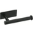 Shein Stainless Steel Punch-Free Roll Paper Holder, Toilet Paper Rack, Wall Mounted Tissue Box For Bathroom Bathroom Decor Summer