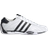 adidas Adi Racer Lo - Cloud White/Core Black/Silver Metallic