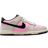 Nike Dunk Low GS - Pink Rise/Light Orewood Brown/Pale Ivory/Black