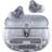 Beats Studio Buds + Transparent