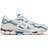 Asics Gel-NYC - White/Dolphin Blue