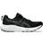 Asics Gel-Contend 9 Wide W - Black/White
