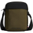 Tommy Hilfiger Metal Logo Reporter Bag - Platinum Olive