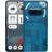 Nothing Phone (3a) 256GB Blue