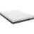 Rattantree Soft Fabric Coil Spring Matress 120x190cm