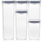 OXO Good Grips Pop Food Container 5pcs