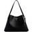 Guess Sora Girlfriend Carryall Shoulder Bag - Black