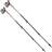 Leki Traveler Carbon