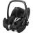 Maxi-Cosi Pebble Pro i-size Essential Black