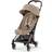 Cybex Coya Rosegold Cozy Beige