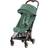 Cybex Coya Rosegold Leaf Green