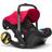Doona Doona+ Infant Car Seat Nitro Black