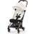 Cybex Coya Rosegold Off White