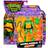 Playmates Toys Turtles Mutant Meyhem Michelangelo