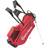 TaylorMade Pro Golf Stand Bag - Red