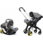 Doona Doona+ Infant Car Seat Nitro Black