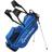 TaylorMade Pro Golf Stand Bag - Royal