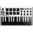 Akai MPK Mini MK3 Black