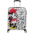 American Tourister Disney Wavebreaker Spinner 55cm - Minnie Comics White
