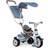 Smoby Baby Balade Plus Tricycle