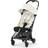 Cybex Coya Matt Black Off White