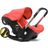 Doona Doona+ Infant Car Seat Love