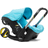 Doona Doona+ Infant Car Seat Sky