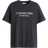 H&M Printed T-shirt - Dark Grey/Cannes