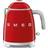 Smeg 50's Style KLF05RDUS