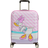American Tourister Disney Wavebreaker Spinner 55cm - Daisy Pink Kiss