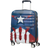 American Tourister Disney Wavebreaker Spinner 55cm - Captain America Close Up