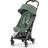 Cybex Coya Chrome Leaf Green