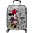 American Tourister Disney Wavebreaker Spinner 55cm - Minnie Comics White