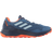 adidas Tracefinder Trail M - Wonder Steel/Magic Grey/Impact Orange