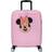 American Tourister Funlight Disney Spinner 55cm - Minnie Lenticular Pink
