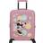 American Tourister Dashpop Disney Spinner 55cm - Minnie Bubbles