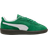 Puma Big Kid's Palermo - Archive Green/White