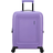 American Tourister DashPop Spinner 55cm - Violet Purple