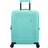 American Tourister DashPop Spinner 55cm - Aqua Sky