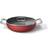 Smeg 50's Style Deep with lid 28 cm