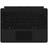 Microsoft Surface Pro X Signature Keyboard (Norwegian)